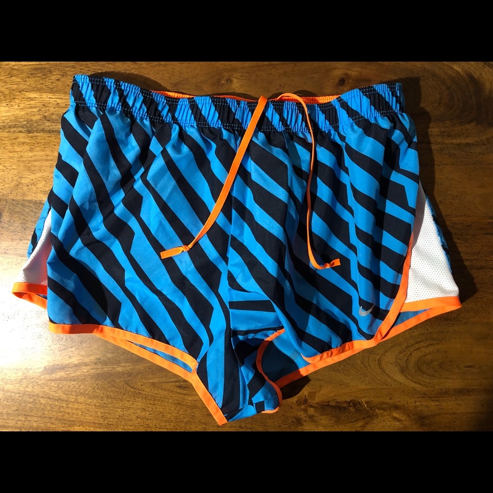 Nike Dri-Fit Shorts